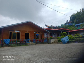 Peon Tar Home stay & Twin Inn restaurant